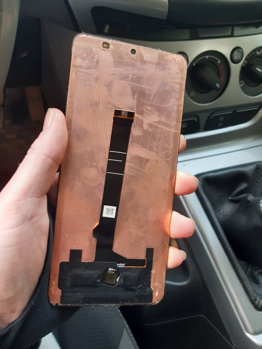 Продам модуль редми нот13 про