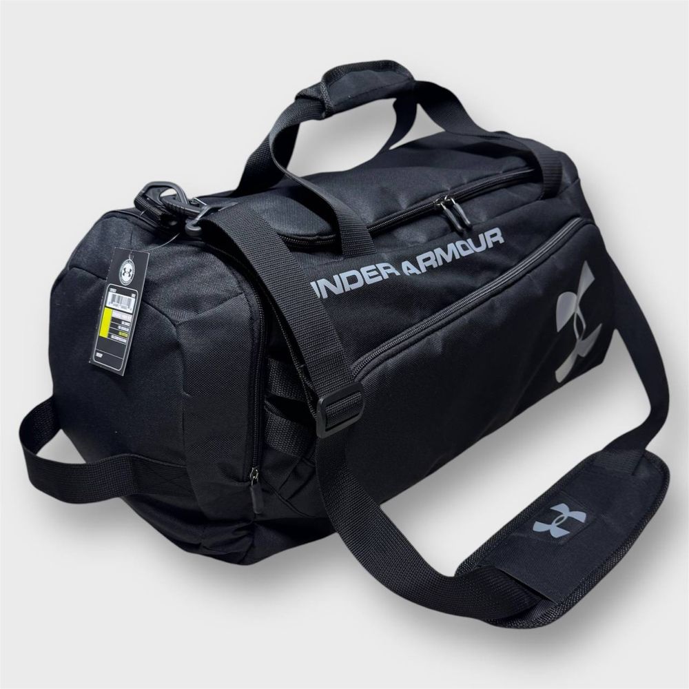 Сумка-рюкзак Under Armour Contain Duo MD Backpack Duffle