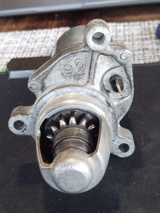 Запчасти Хонда Гуро.