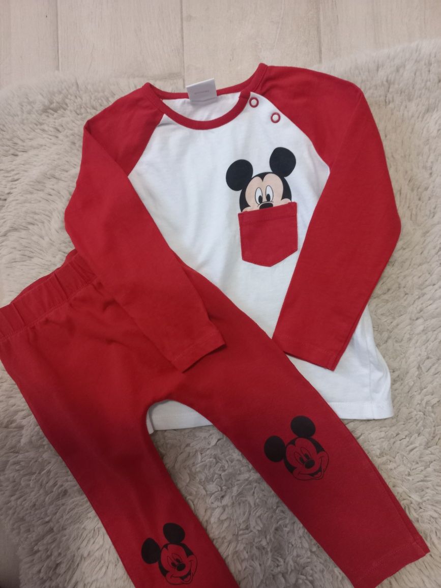 Костюм Disney baby.Розмір 92см