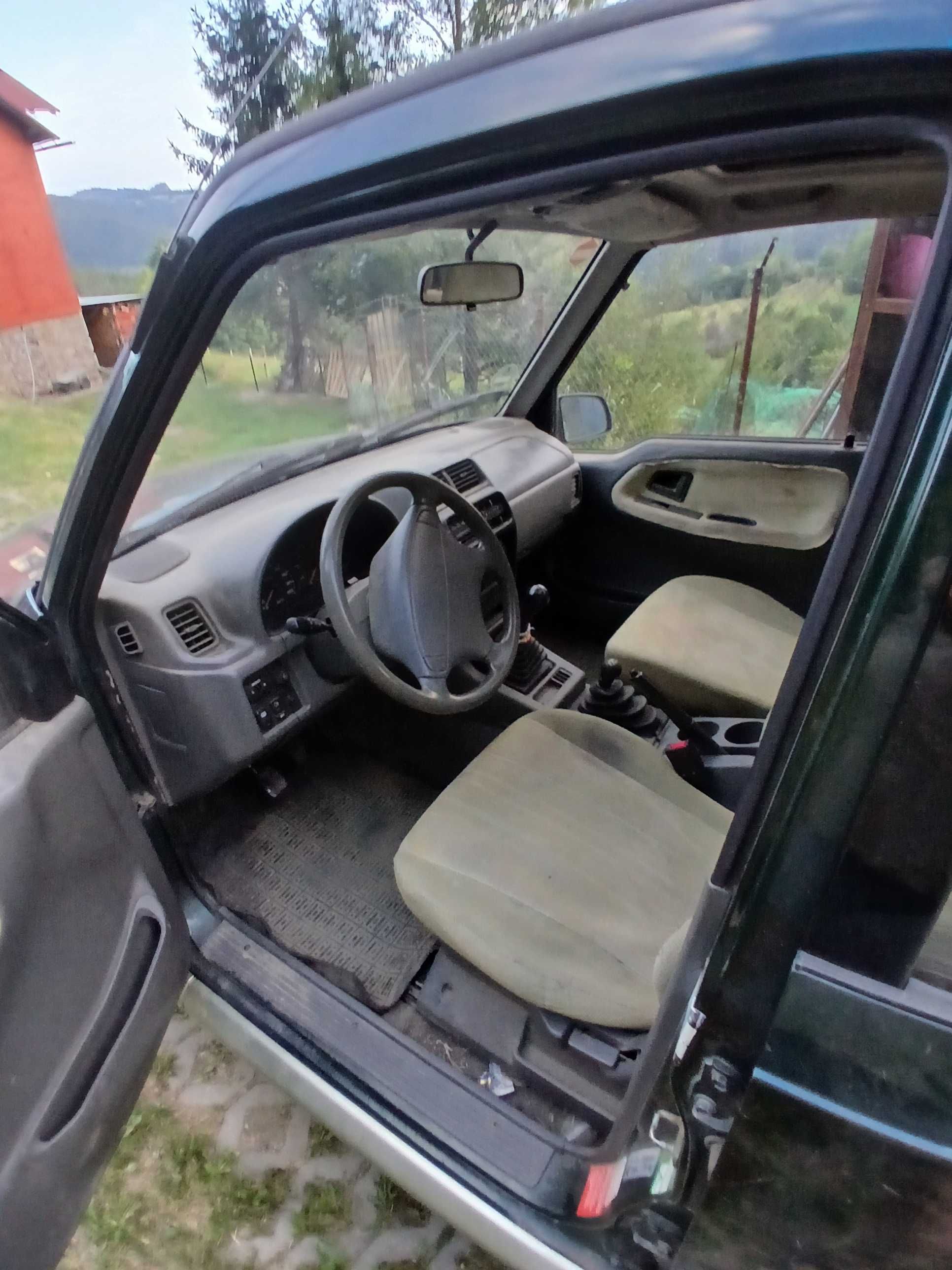 Sprzedam Suzuki Vitara