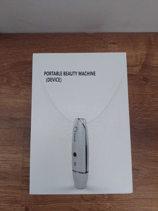 Портативний апарат для ліфтингу обличчя та видалення зморшок б/в