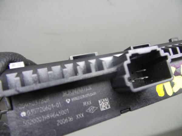 Kit de airbags MERCEDES-BENZ Classe C (W203)