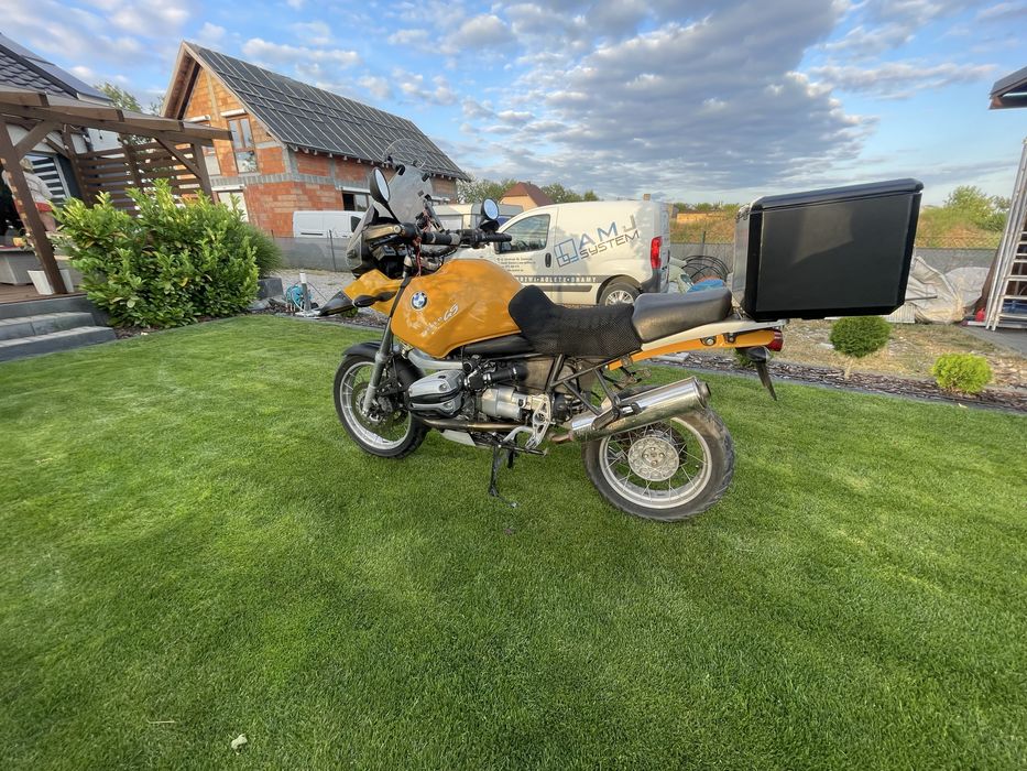 BMW R1150GS 1999