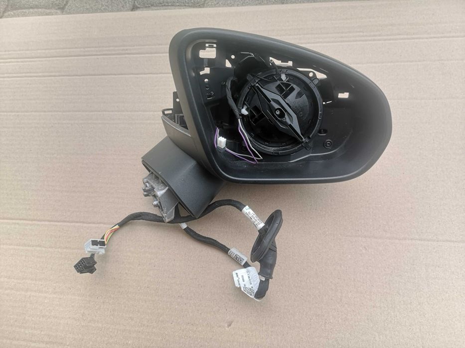 Дзеркало Зеркало Mercedes CLA W118 A W177