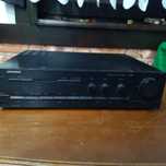 Wzmacniacz firmy Grundig V303
