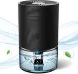 Osuszacz powietrza z podświetleniem LED 23 W 750ml