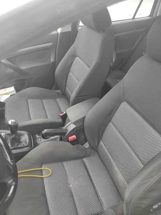 Skoda Octavia 1.9 TDI