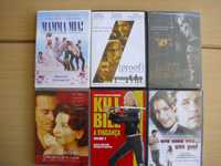 DVD - Filmes Vários