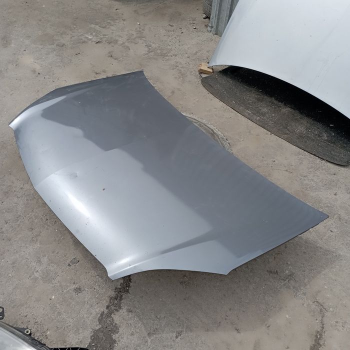 Капот Opel Zafira B Фара Опель Зафіра Б