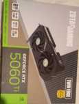 5060ti 8gb nova com garantia
