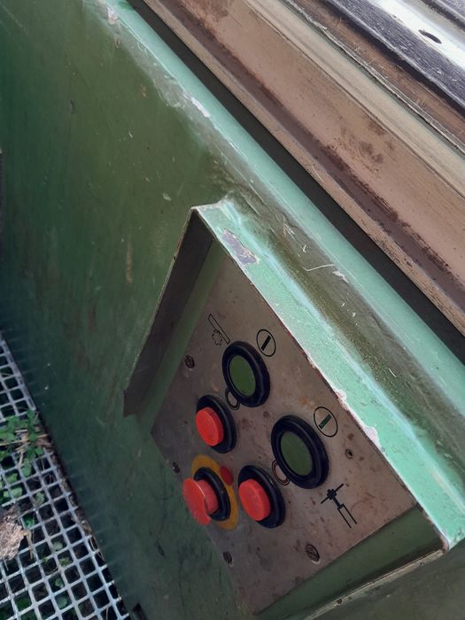 Pila formatowa rema  dmma40