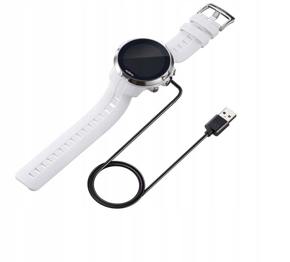 Ładowarka USB Kabel Suunto Spartan Ultra