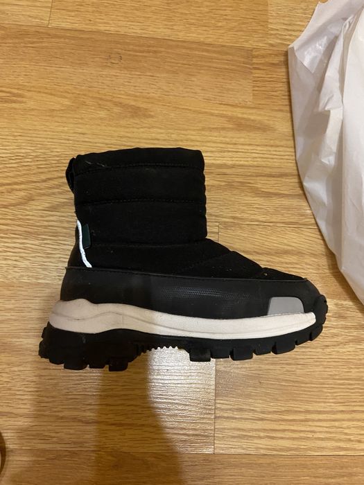 Продам зимні сапожка  овчина 29