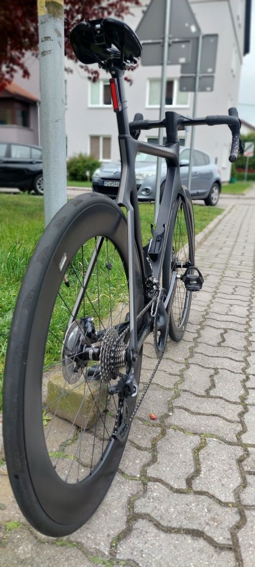 GIANT PROPEL Advanced 1 2022 roz M/L