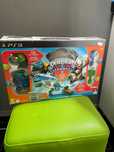 Jogos para todas as consolas e Skylanders