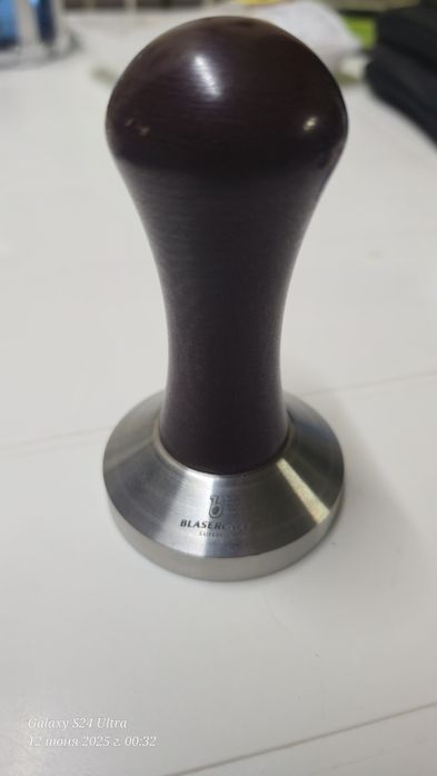 Темпр для кофе машин Blasercafe