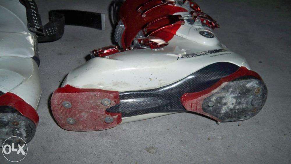 Buty narciaeskie ATOMIC rozm 42