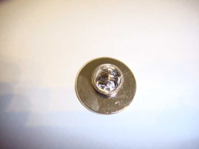 Przypinka sig sauer, nowa, oryginalna