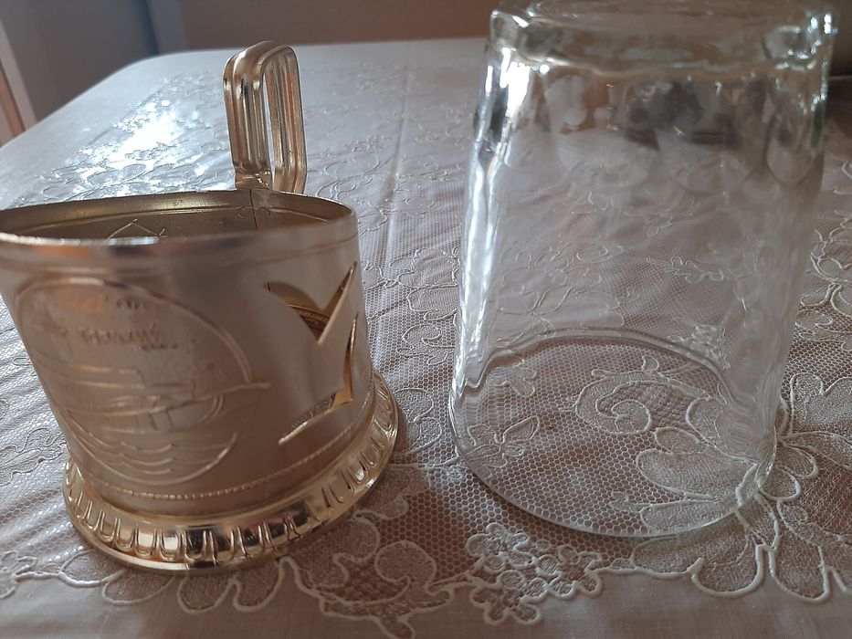 Хозяйственные мелочи