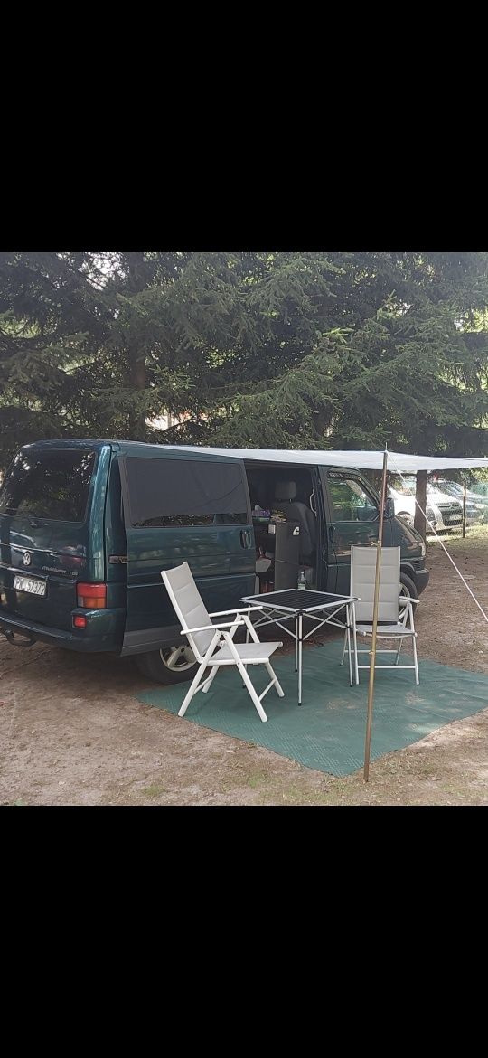 VW multivan t4 96r