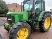 John Deere 6300, 6150R