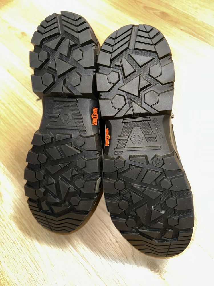 Buty robocze T-MASSIVE BASE [B1611] roz. 45