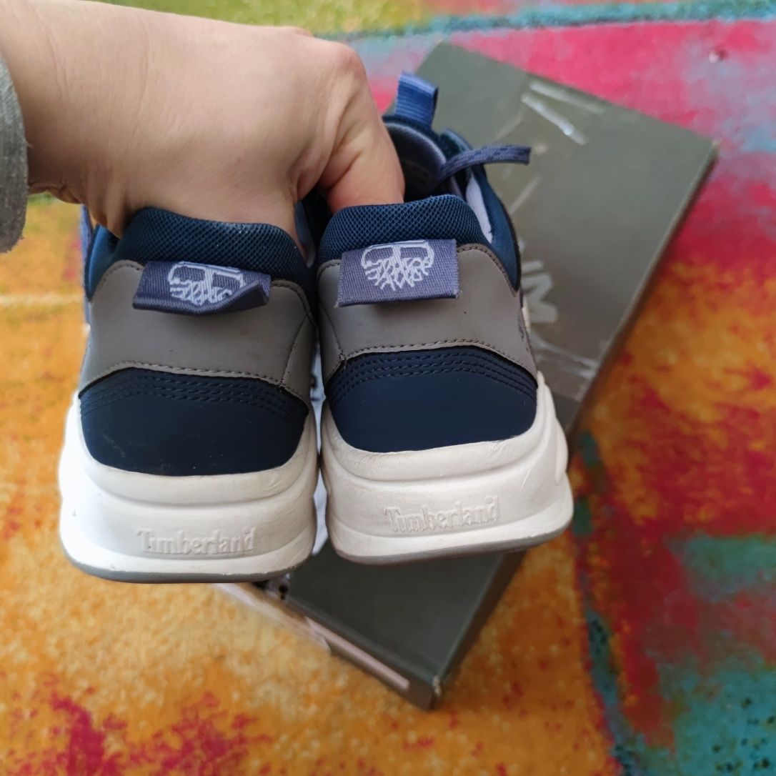 Кроссовки Timberland 38-39р