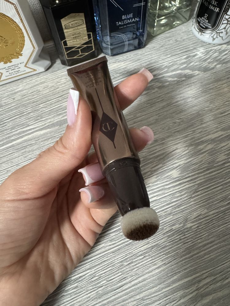 Charlotte Tilbury