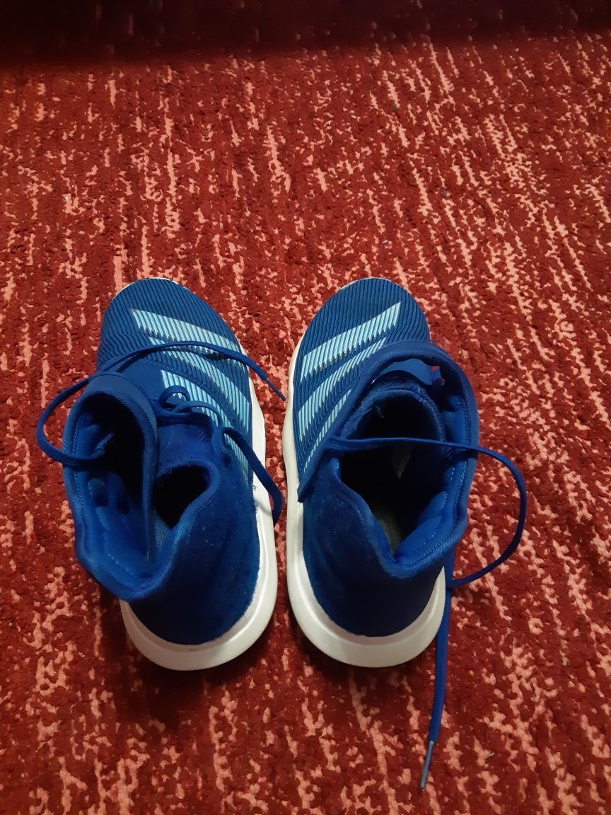 Adidas Harden 3 "Ice Blue" 40 - Sapatilha basquetebol