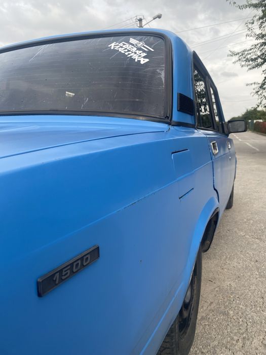 Продам ваз 2105. Срочная продажа!