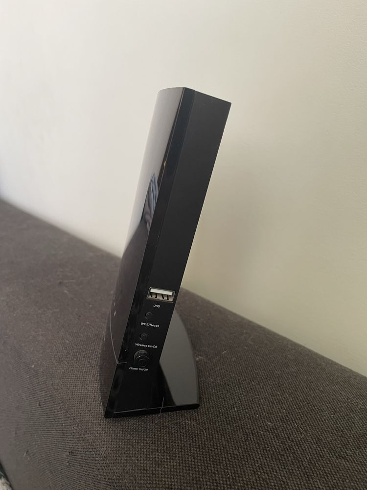 Маршрутизатор TP-Link Archer C20i