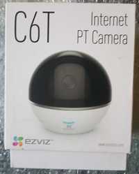 Kamera  EZVIZ C6TC IP WiFi 1080p