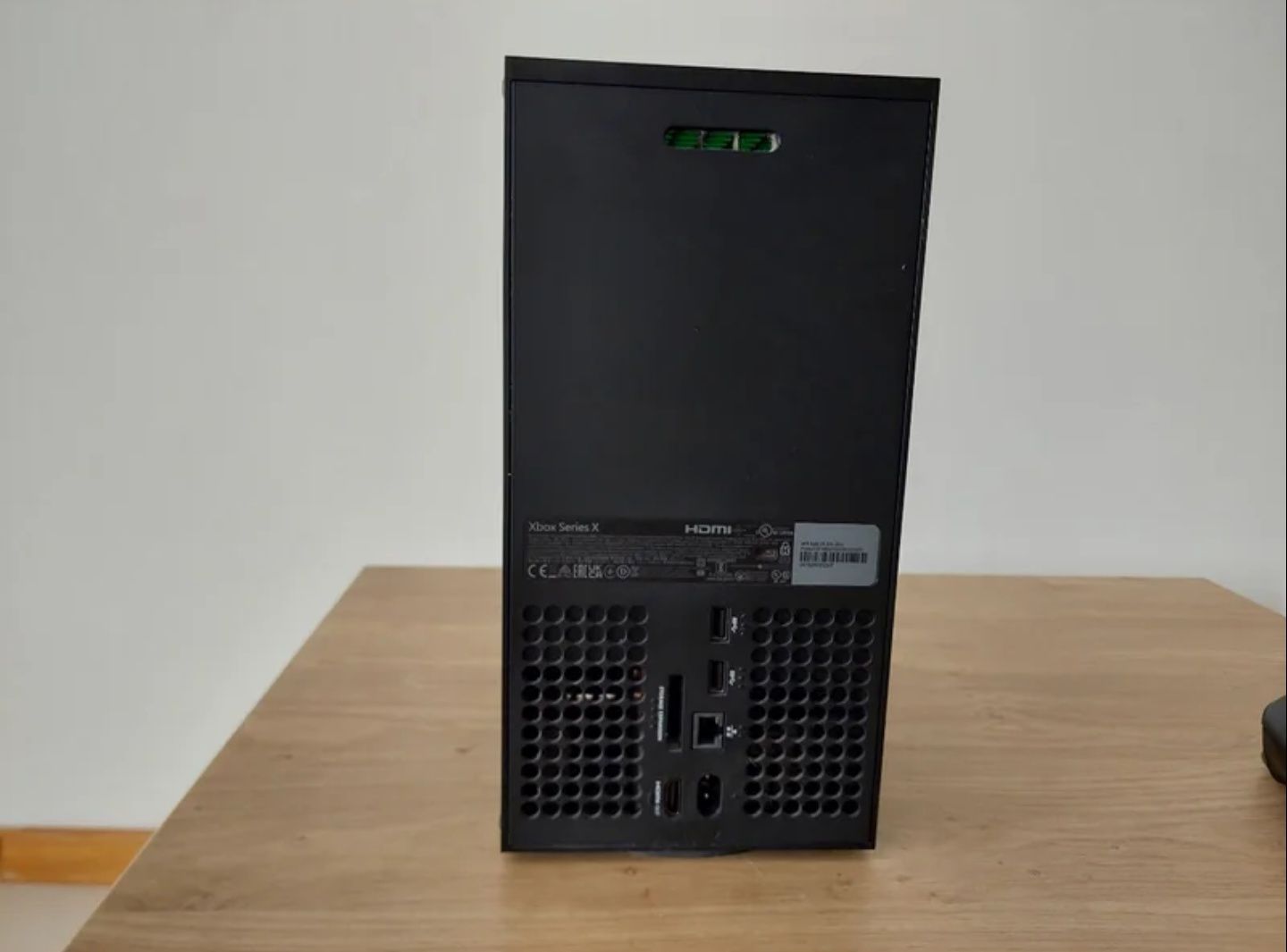 Xbox One Series X + 2 Comandos