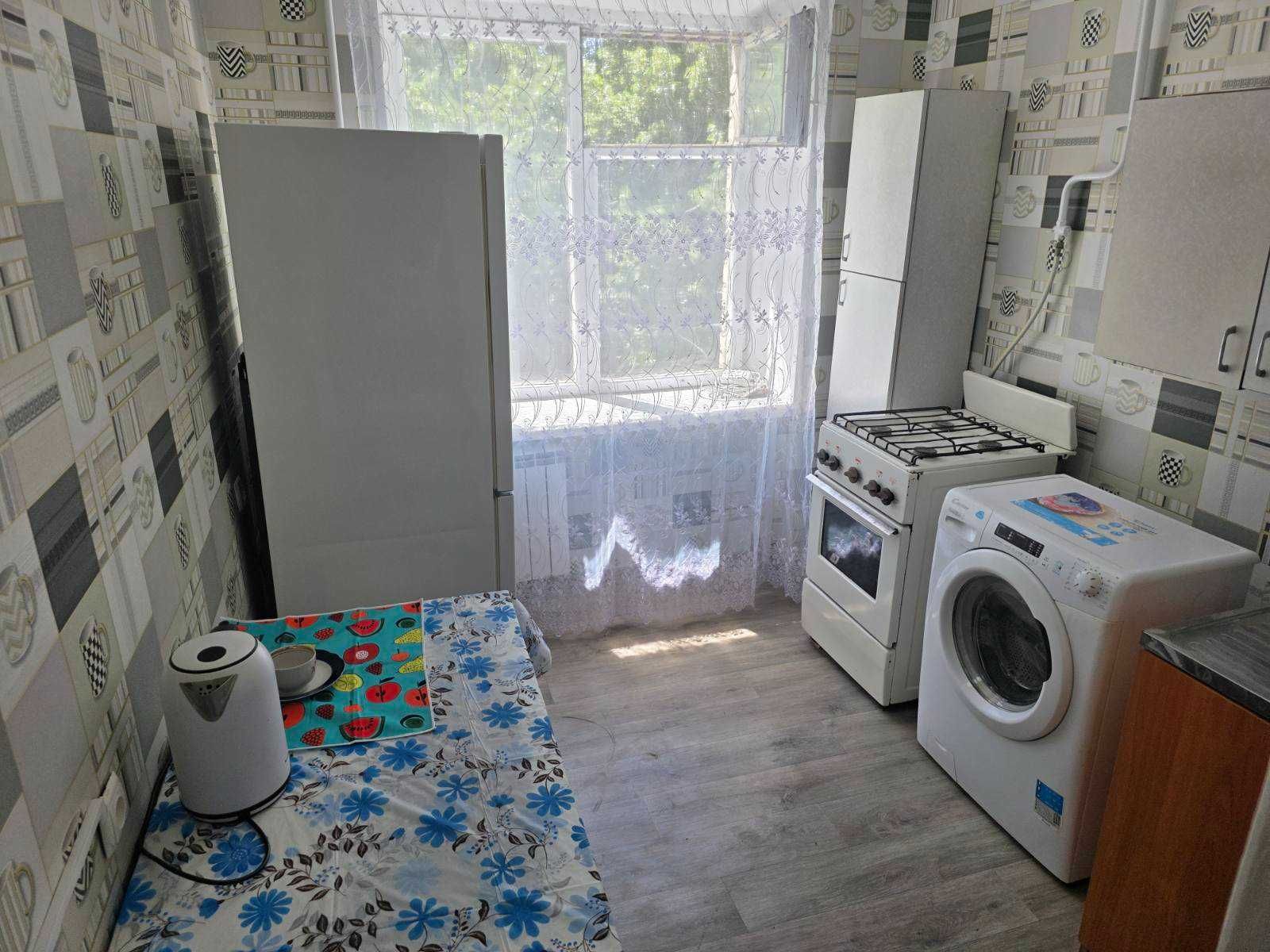 Сдается  1 квартира! 8000 гр. Центр