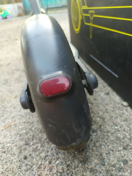 Електро самокат ninebot max g30