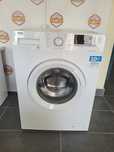 Sprzedam pralkę firmy Beko 6 kg 1600 obr z możliwością dostawy