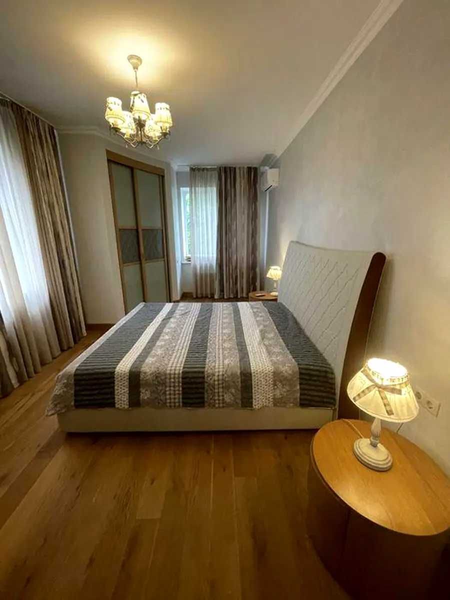Продаж квартири клубний буд 105м² вул Патріотів Караваєві дачі 245000$