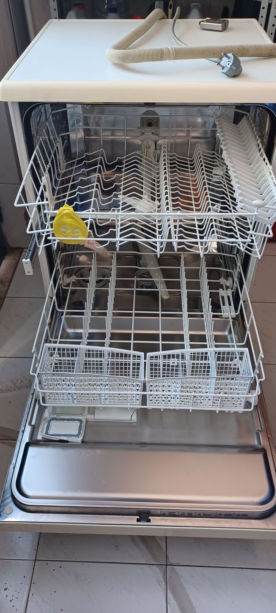 Maquina de lavar loiça