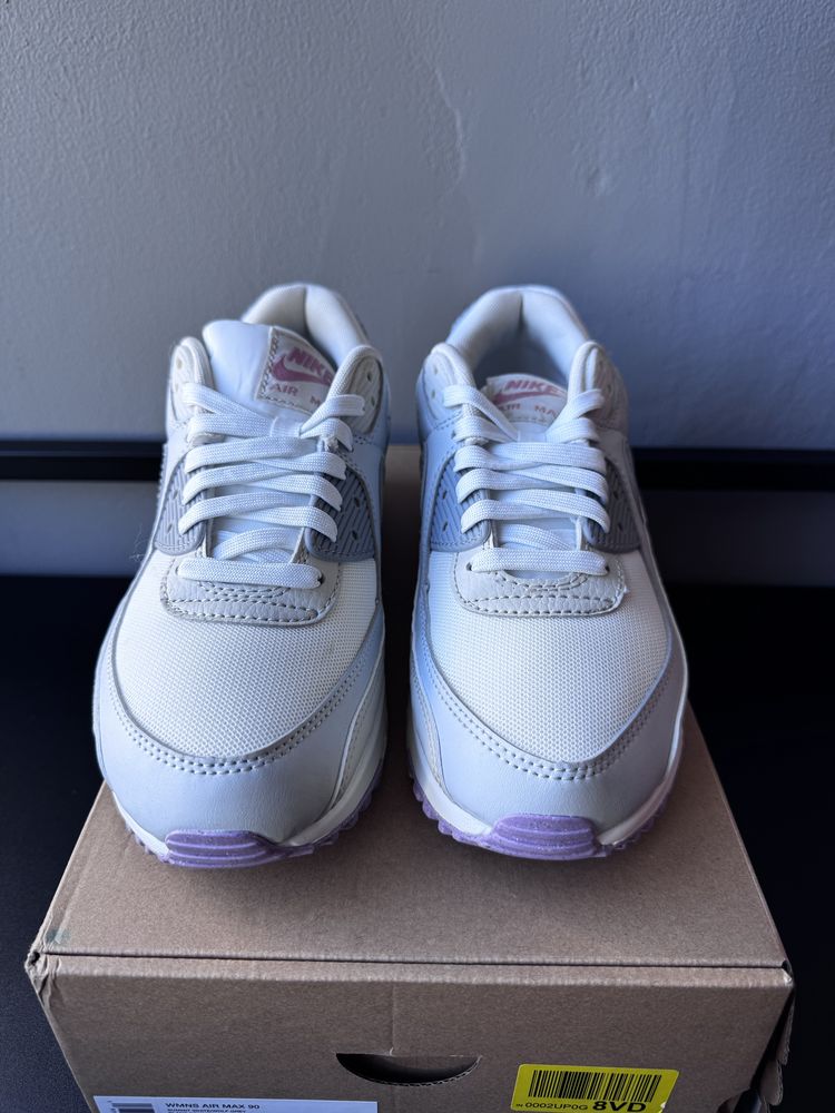 Кросівки Nike Air max 90 Summit