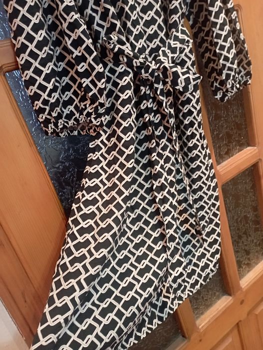 Сукня(плаття) великого розміру 52-54