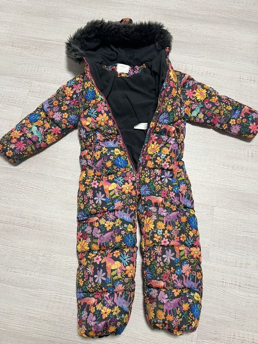 Комбинезон next некст 122