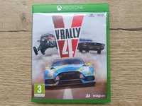 Gra Xbox One - V.Rally 4