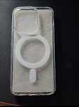 Capa IPhone 15 Pro