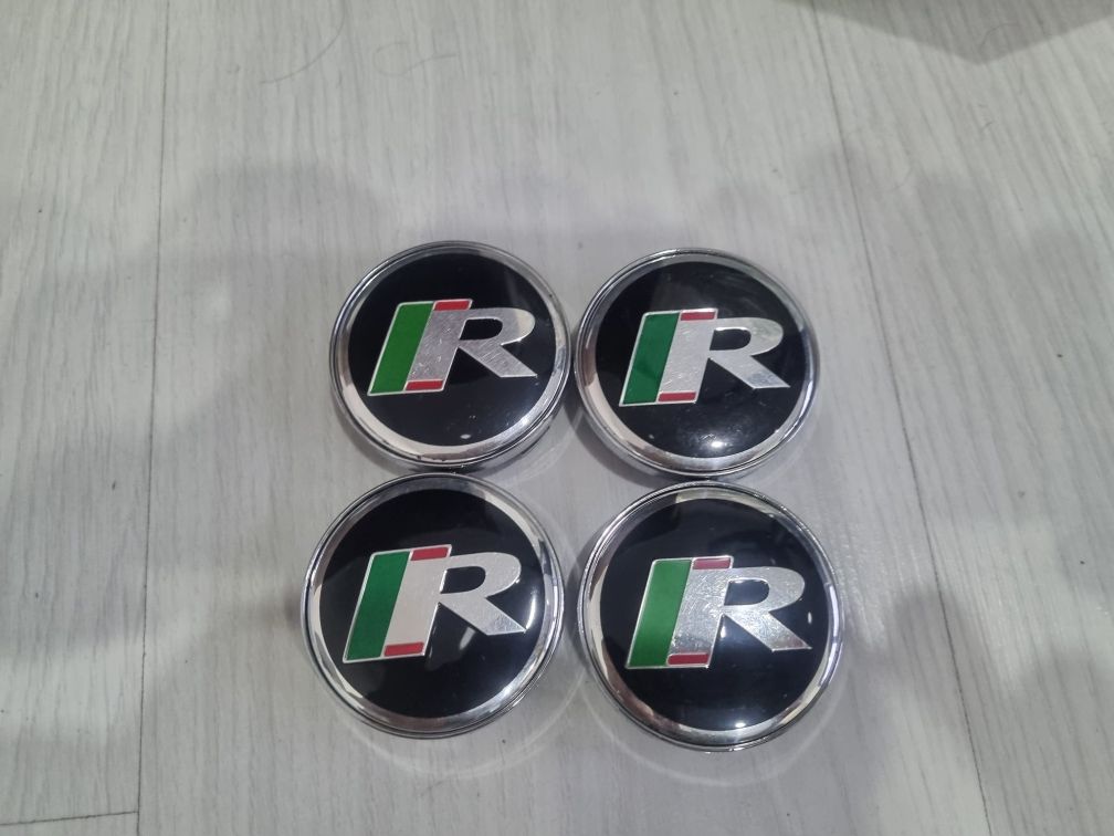 Jagur IR kołpak kołpaki dekle na felgi emblemat znaczek Logo 55/60mm