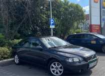 Volvo S60 2.4 LPG // Automat // Klima // Zadbana // Alysu // Zamiana