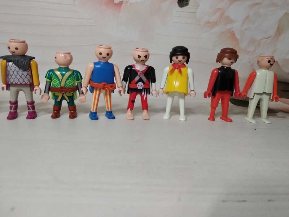 Playmobil ,конструктор,фигурки Плеймобил