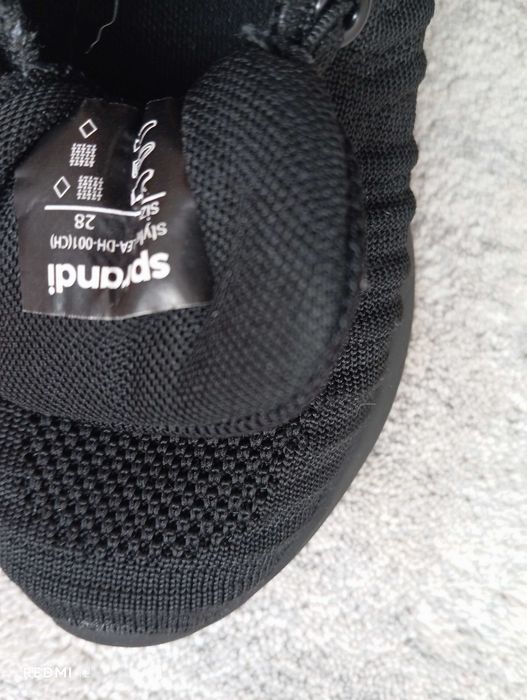 Sprandi adidasy chłopięce r 28