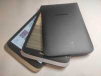 PocketBook 740 inkpad (pro). Під ремонт