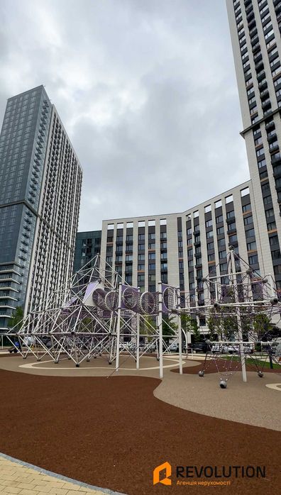 Без%. Продаж 1кім. квартири з ремонтом, ЖК Метрополіс, топ інвестиція